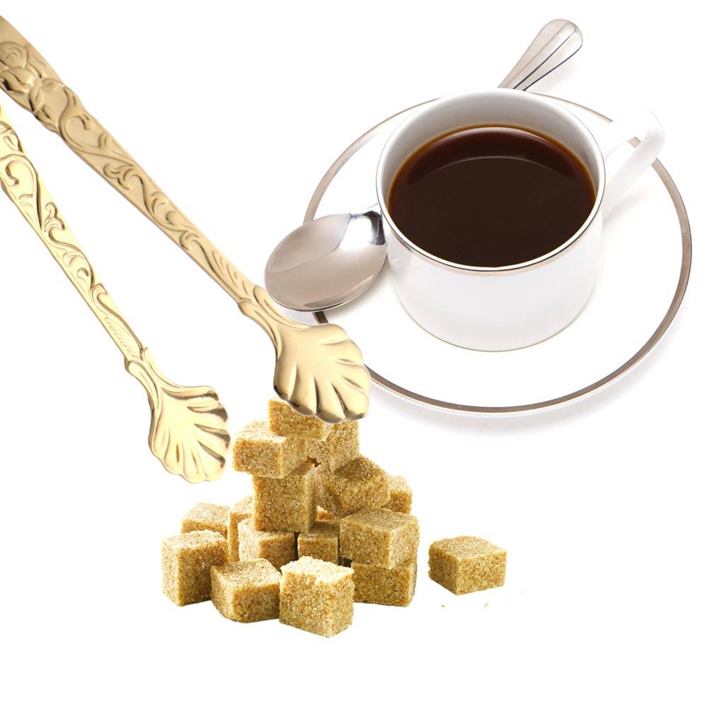 Party Stainless Steel Bread Co - Coffee Tea Sugar ulasan dan harga
