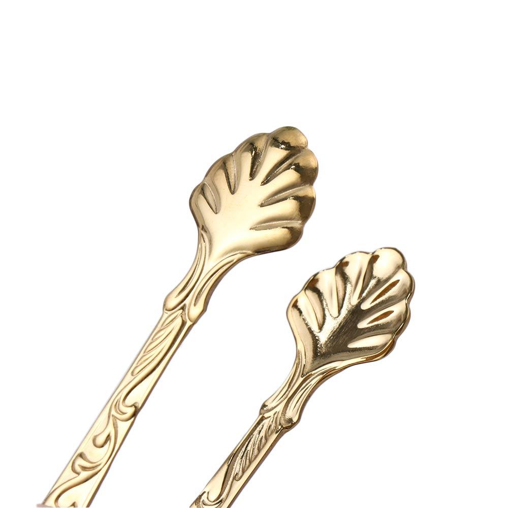 Party Stainless Steel Bread Co - Coffee Tea Sugar ulasan dan harga