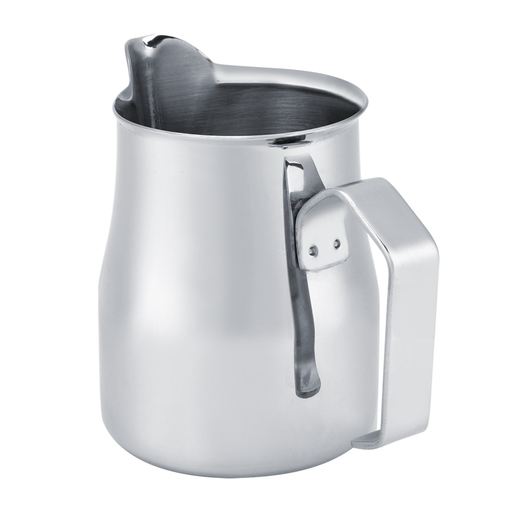 Stainless Steel Stainless Stee - Barista Milk Jug ulasan dan harga