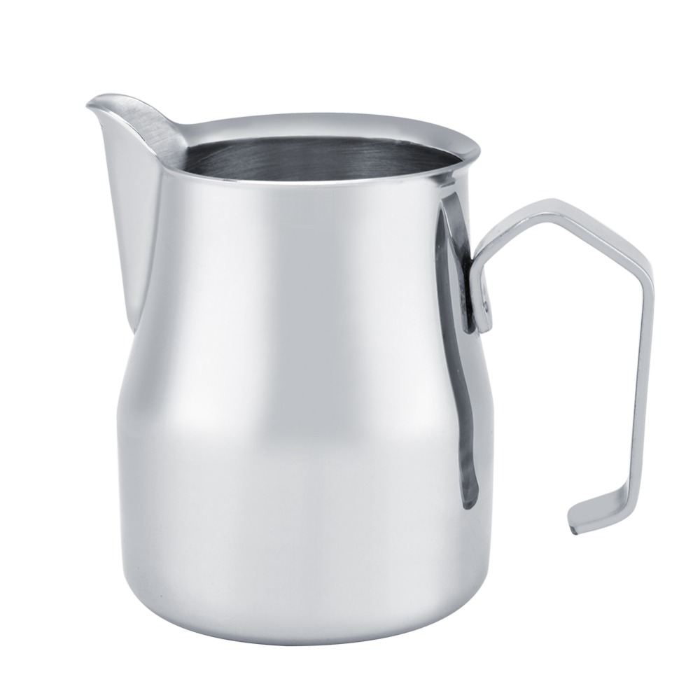Stainless Steel Stainless Stee - Barista Milk Jug ulasan dan harga