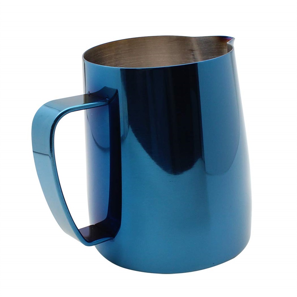 Barista Coffee Latte Milk Frot - Barista Milk Jug ulasan dan harga