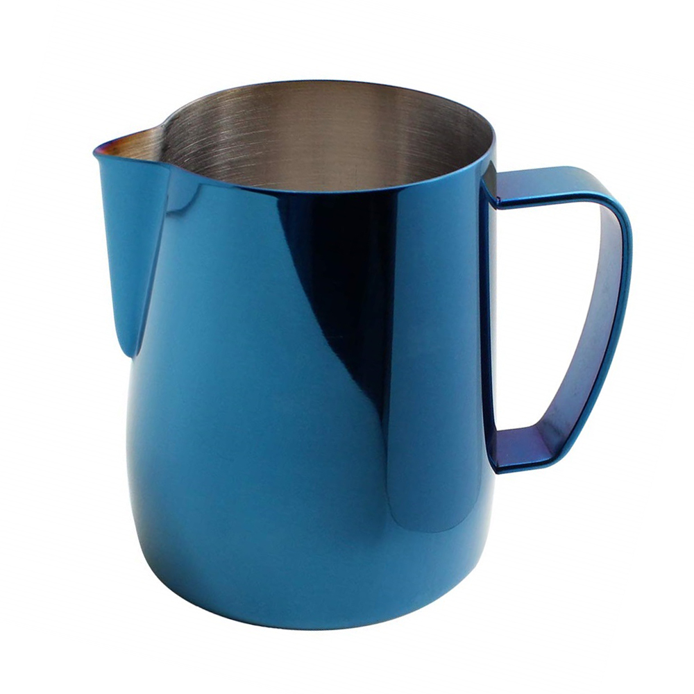 Barista Coffee Latte Milk Frot - Barista Milk Jug ulasan dan harga