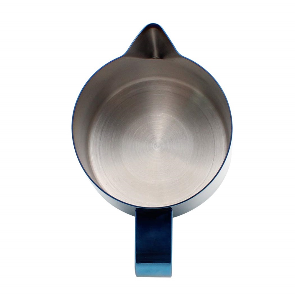 Barista Coffee Latte Milk Frot - Barista Milk Jug ulasan dan harga