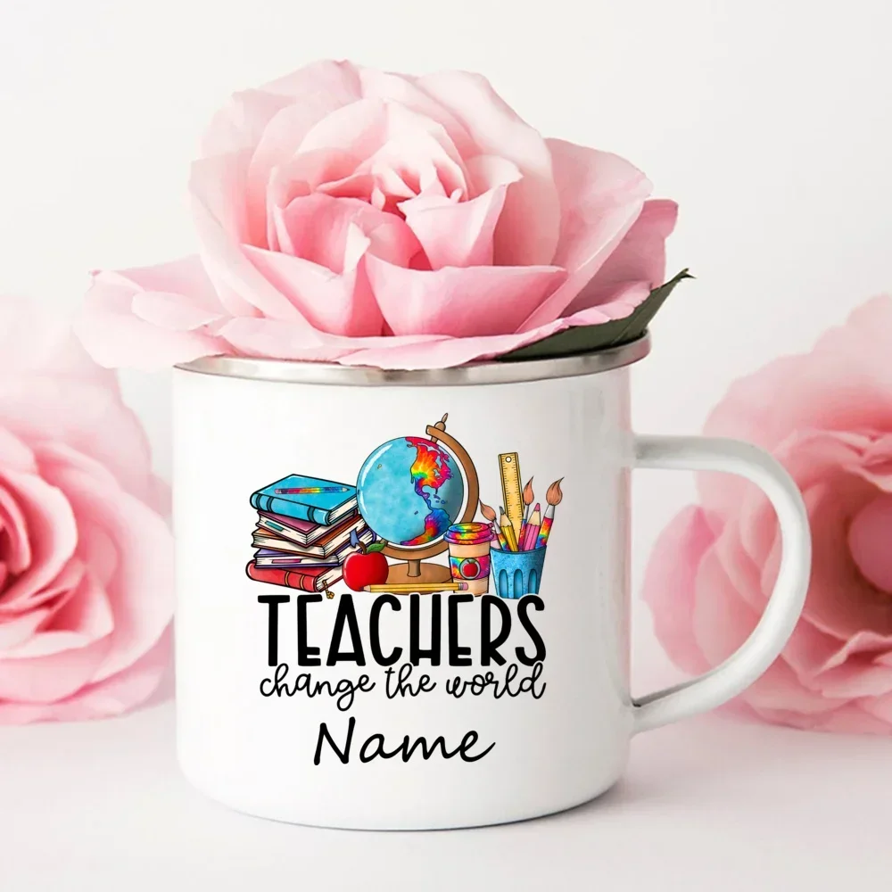 Personalized Custom Name Ename - Coffee Tea Name ulasan dan harga
