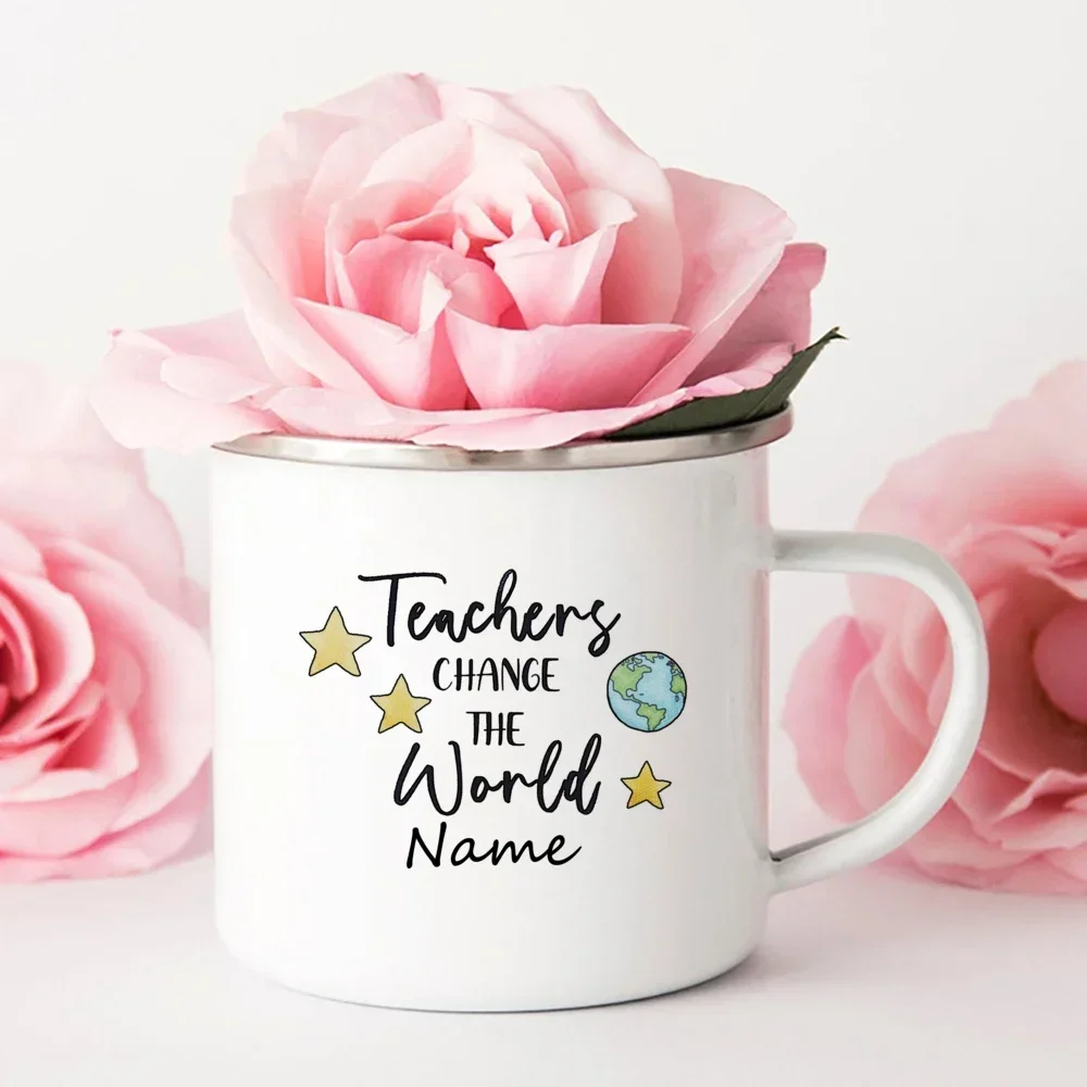 Personalized Custom Name Ename - Coffee Tea Name ulasan dan harga
