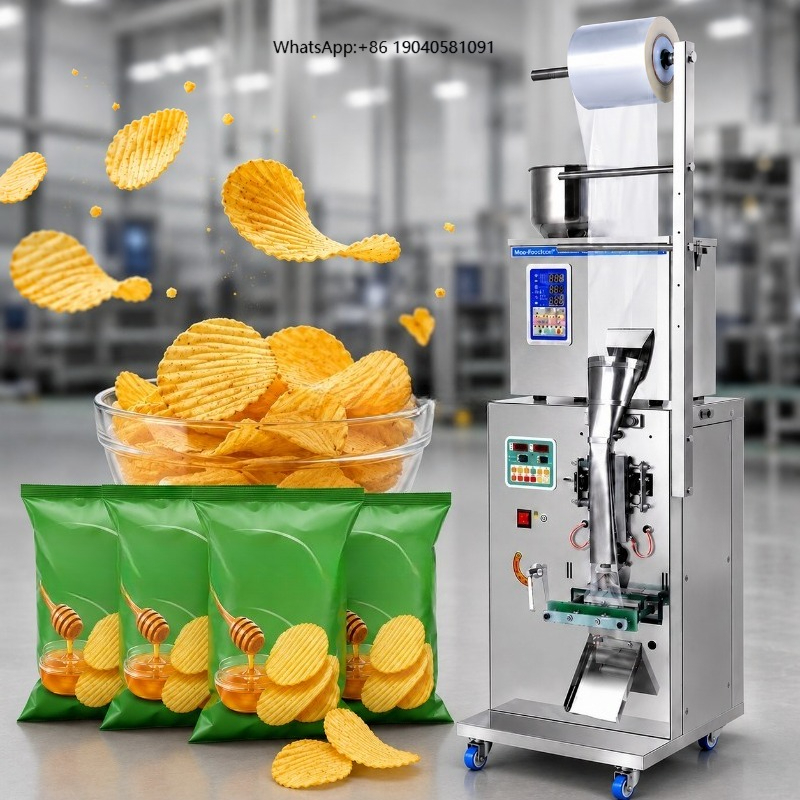 Multi-Function Automatic Verti - Coffee Tea Sugar ulasan dan harga