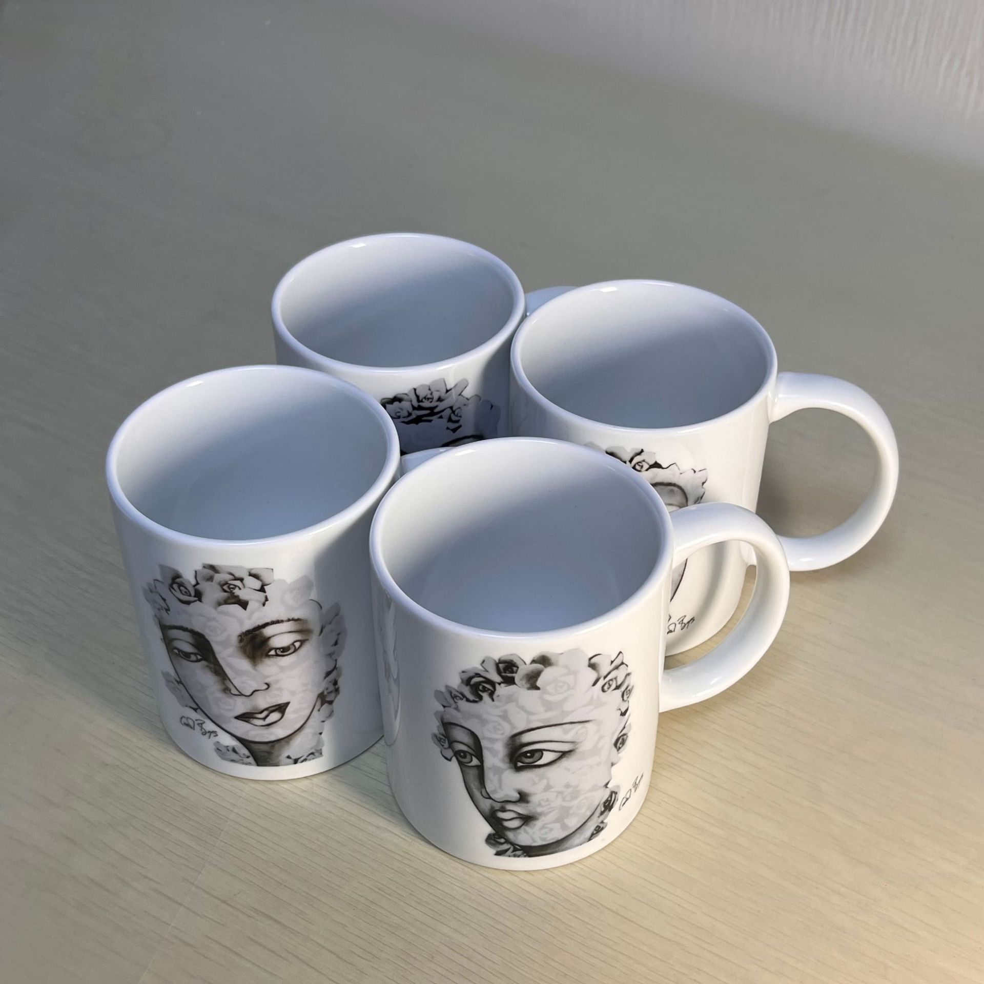 South Africa Carrol Boyes Cera - Coffee Tea Images ulasan dan harga