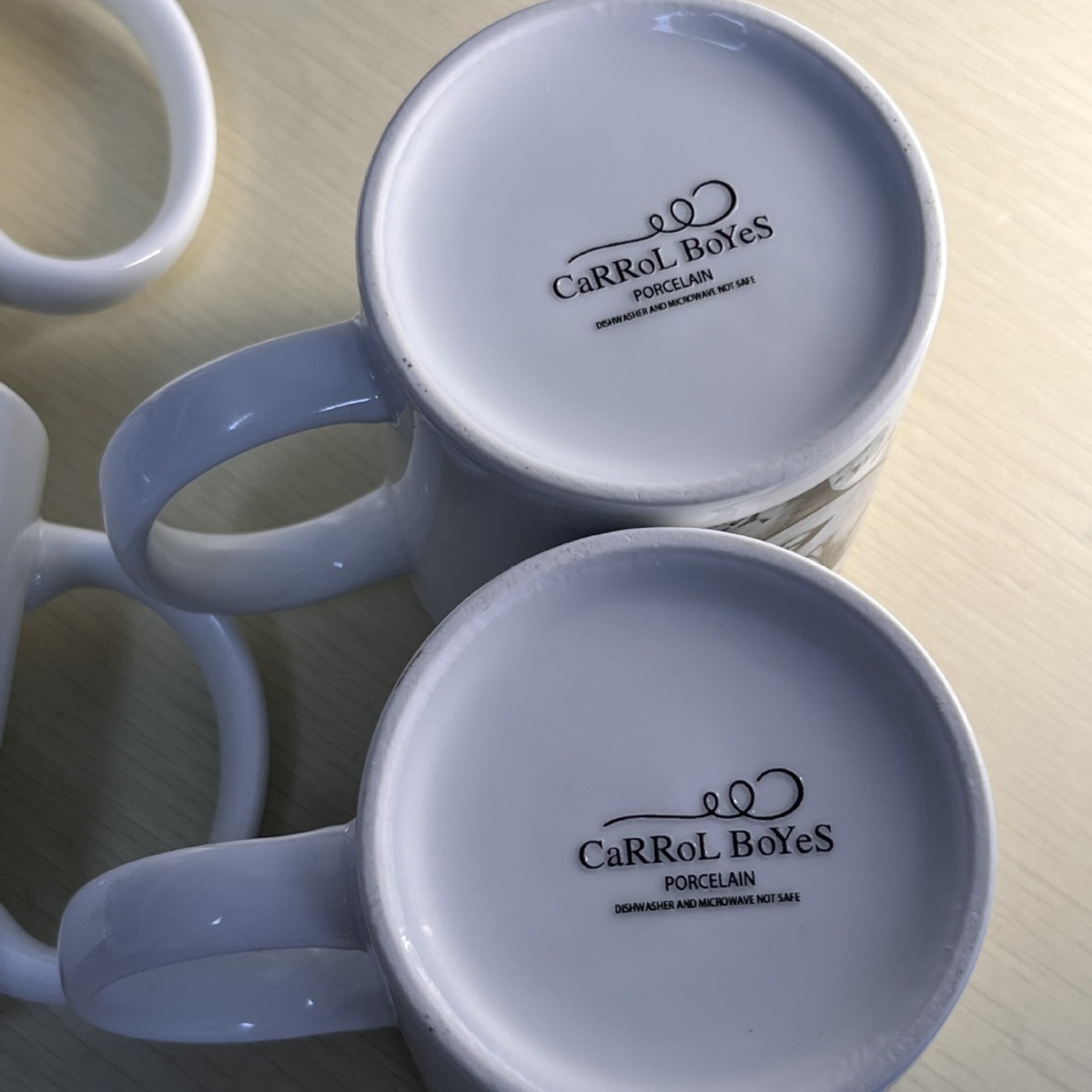 South Africa Carrol Boyes Cera - Coffee Tea Images ulasan dan harga
