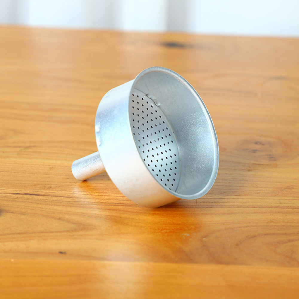 Modern Aluminum Espresso Moka  - Moka Pot Stove ulasan dan harga