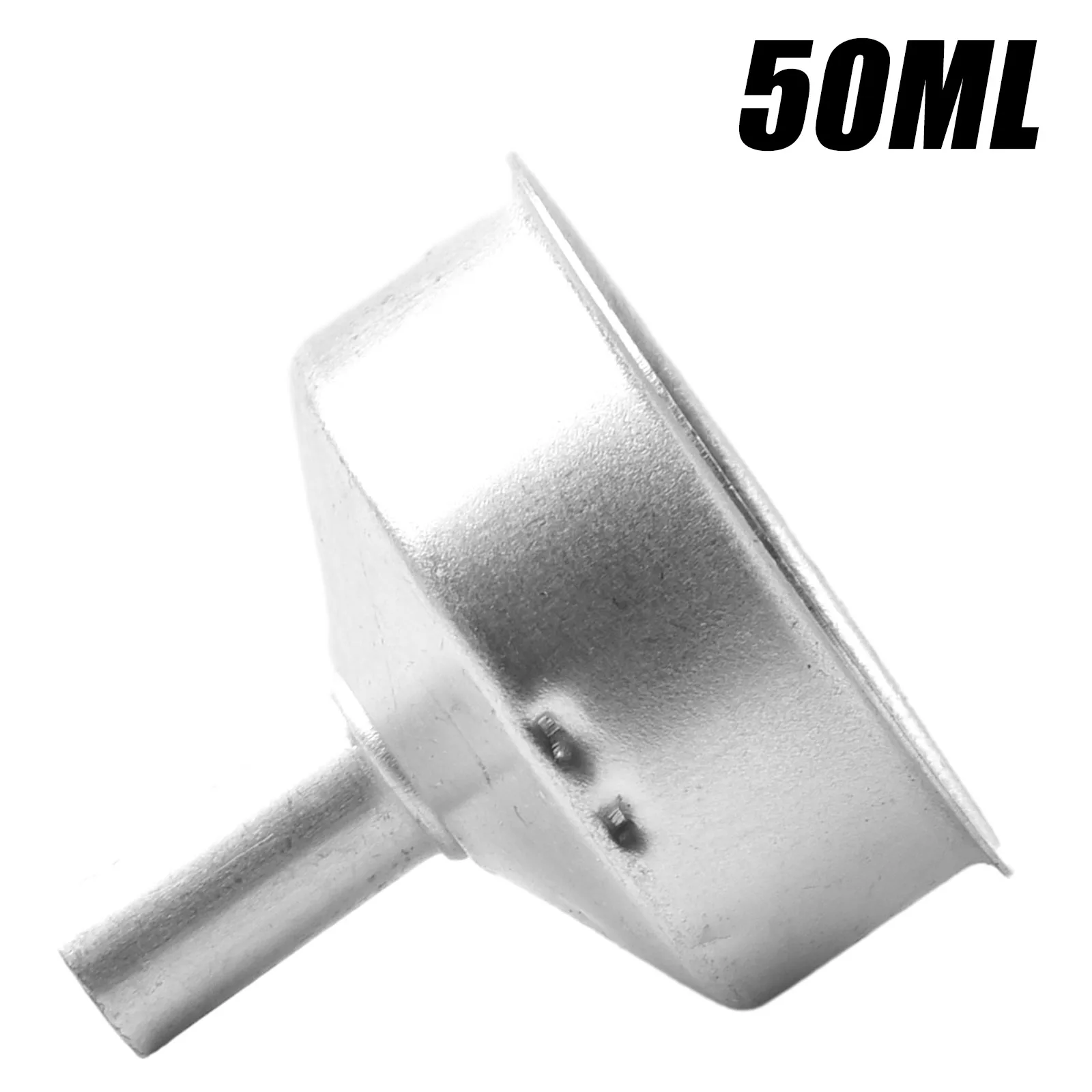 1pcs Aluminium Moka Funnel Fil - Moka Pot Stove ulasan dan harga