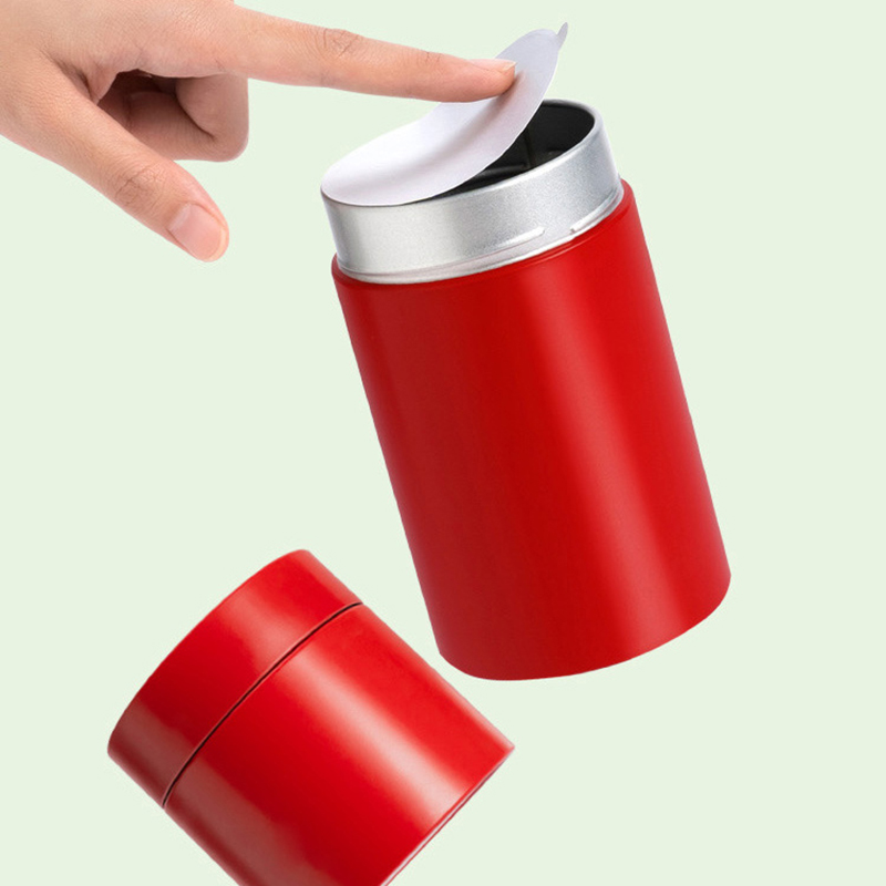 Coffee Caddy Organizer Househo - Coffee Tea Sugar ulasan dan harga