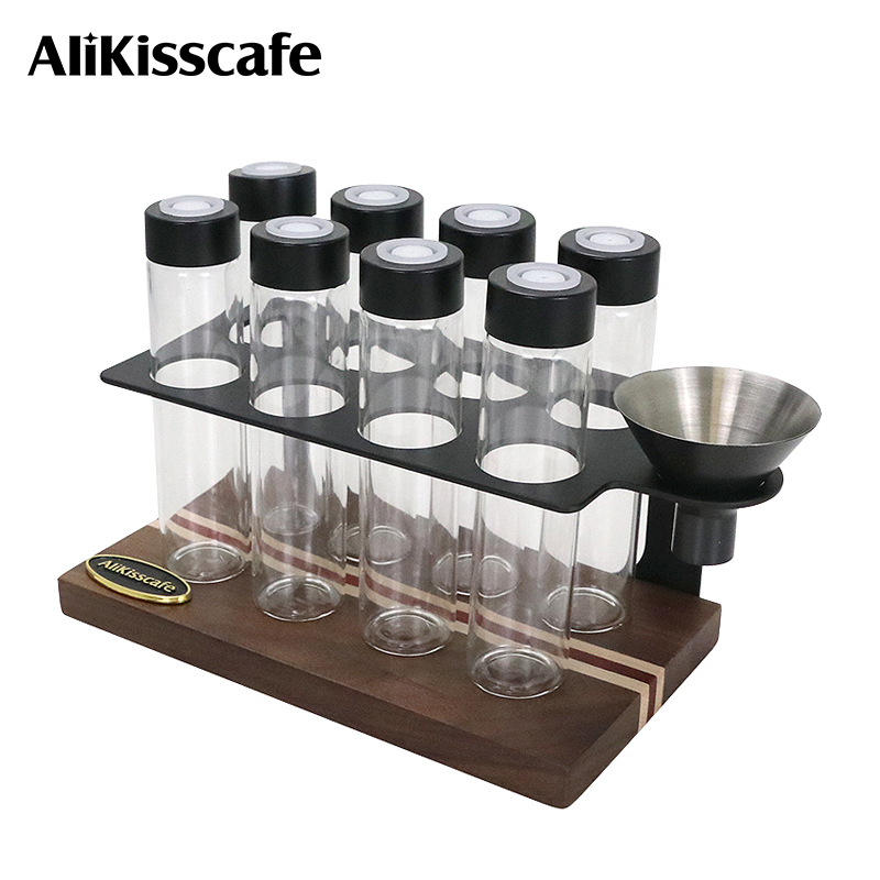 Alikisscafe Coffee Beans Stora - Coffee Tea And Sugar Set ulasan dan harga