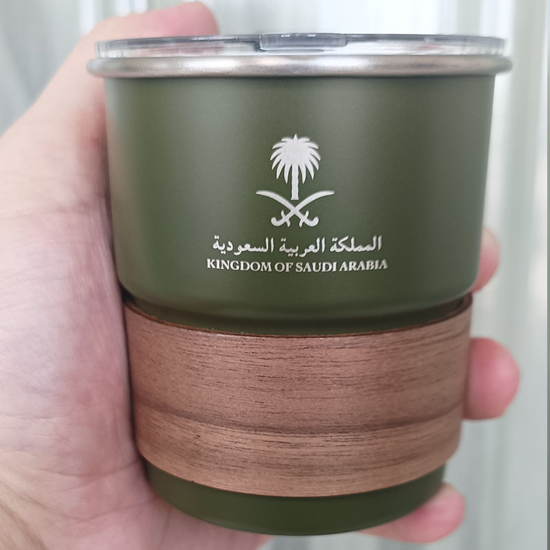 National Emblem of Saudi Arabi - Coffee Tea Name ulasan dan harga