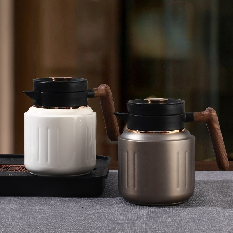 1000ML High-End Smart Coffee P - Xbloom Coffee Tea ulasan dan harga