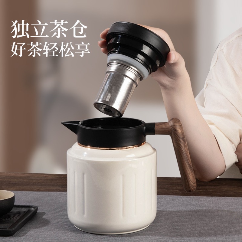 1000ML High-End Smart Coffee P - Xbloom Coffee Tea ulasan dan harga