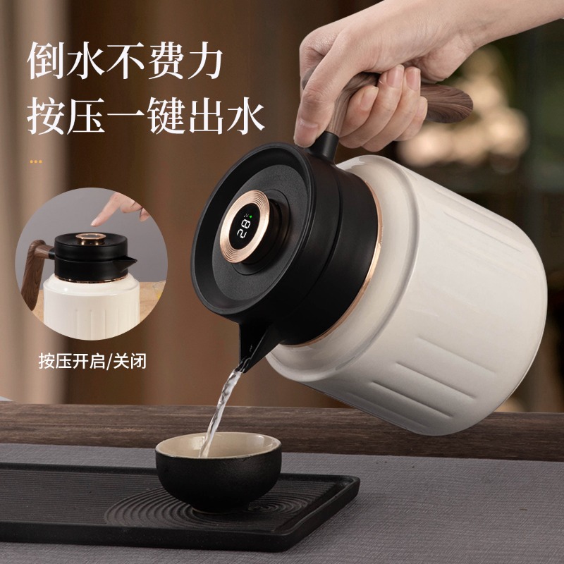 1000ML High-End Smart Coffee P - Xbloom Coffee Tea ulasan dan harga