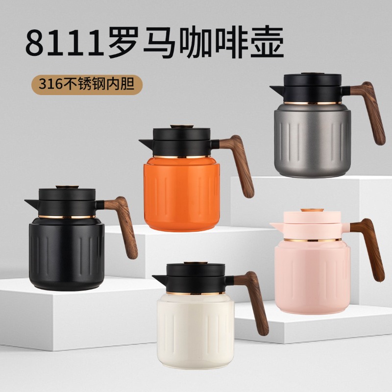 1000ML High-End Smart Coffee P - Xbloom Coffee Tea ulasan dan harga