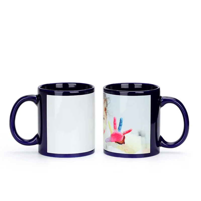 Personalised Your Photo Mug, C - Coffee Tea Images ulasan dan harga