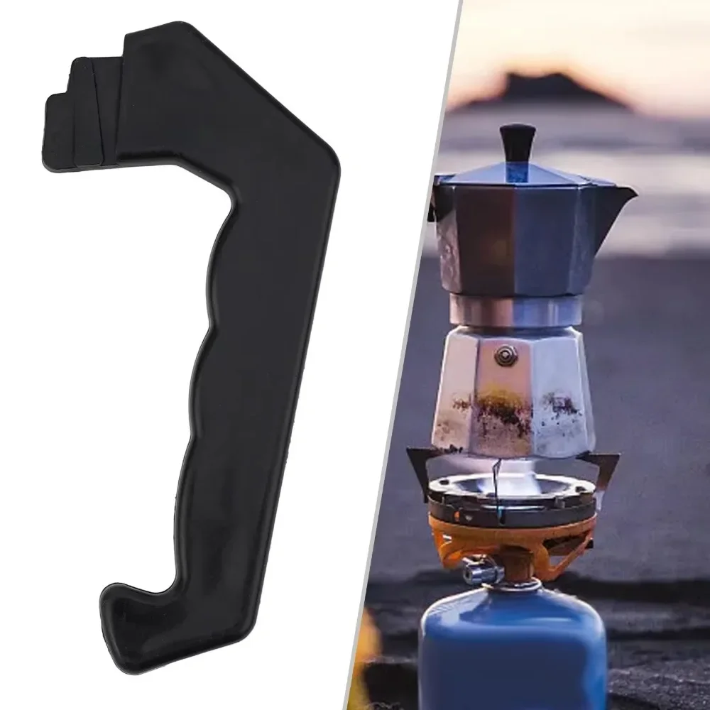 1Pc Coffee Pot Handle For Coff - Moka Pot Stove ulasan dan harga