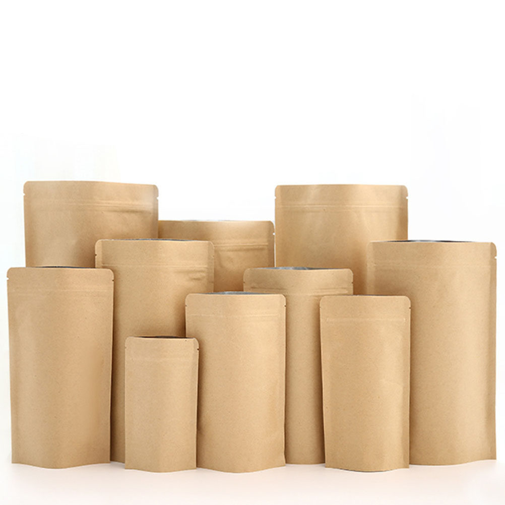 50 pcs Moisture Proof Tea Bag  - Coffee Tea & Jane ulasan dan harga