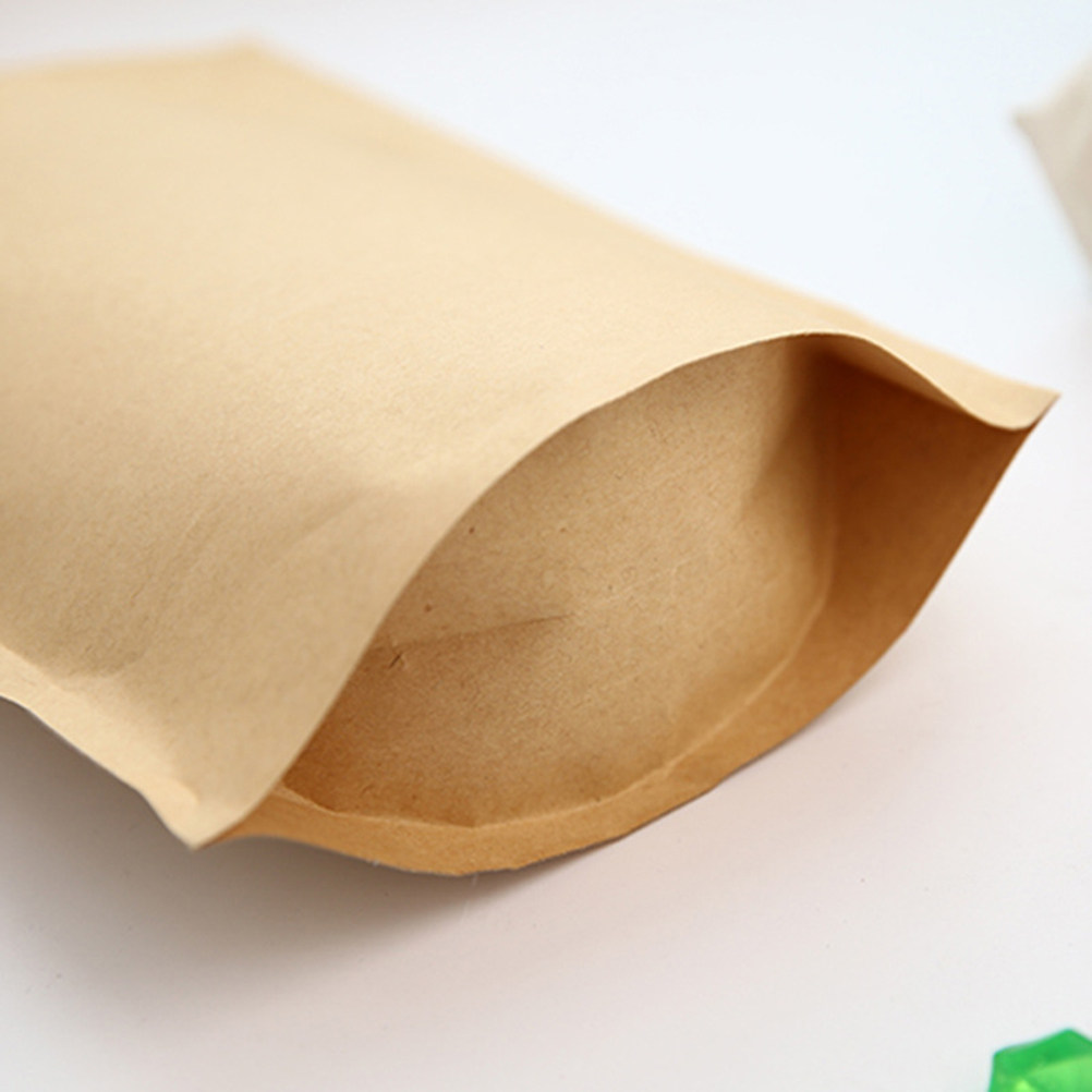 50 pcs Moisture Proof Tea Bag  - Coffee Tea & Jane ulasan dan harga