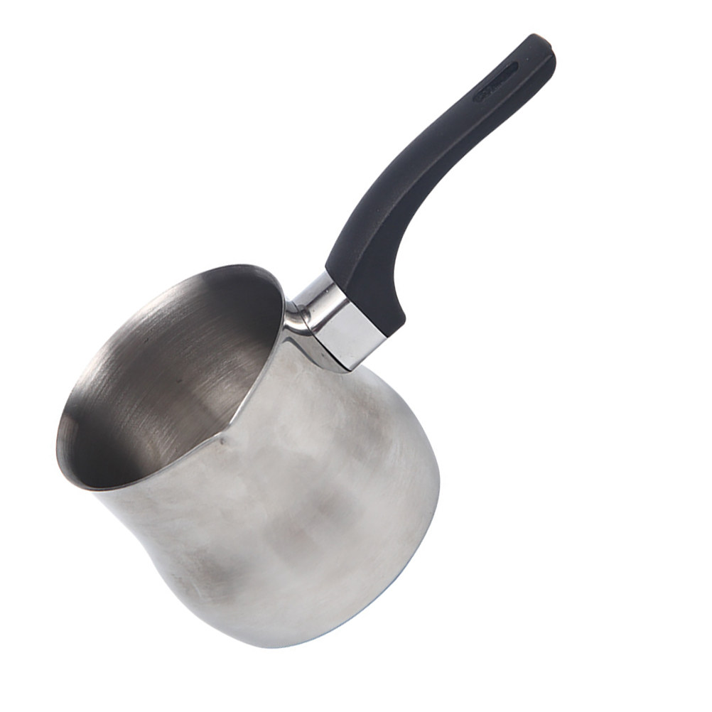 Stainless Steel Milk Frothing  - Barista Milk Jug ulasan dan harga