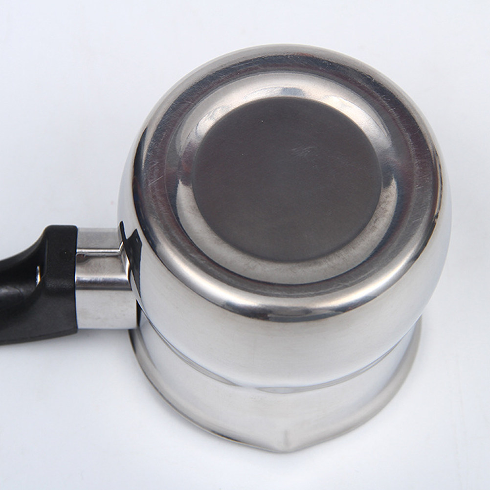 Stainless Steel Milk Frothing  - Barista Milk Jug ulasan dan harga