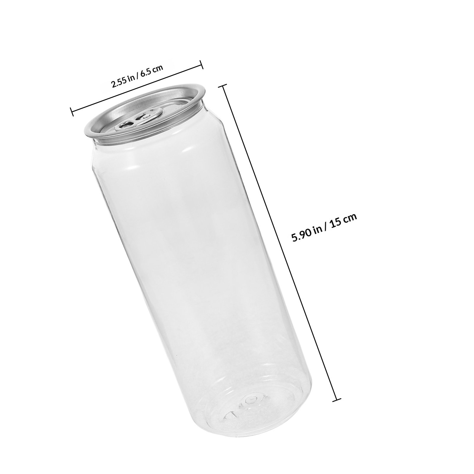10Pcs High Performance Canning - Coffee Tea With Milk ulasan dan harga