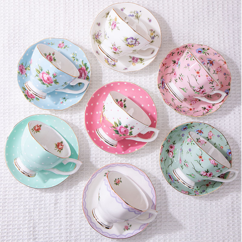 1pc French Ceramic Coffee Cup  - Xbloom Coffee Tea ulasan dan harga
