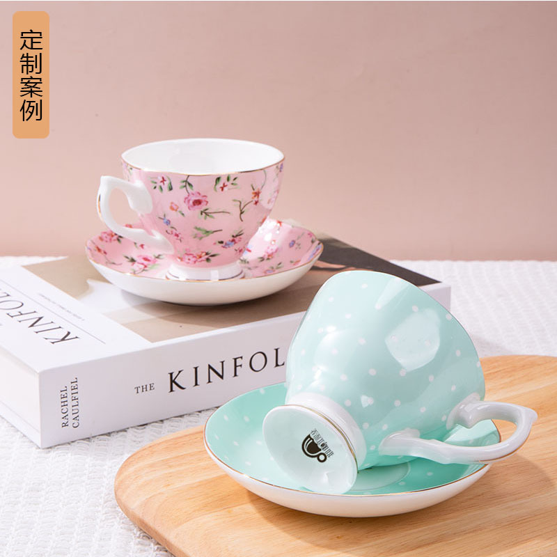 1pc French Ceramic Coffee Cup  - Xbloom Coffee Tea ulasan dan harga